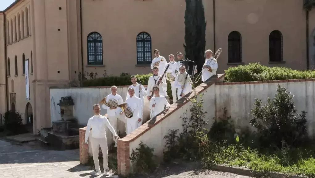 ATTI SONORI 2026: Una Fusione tra Melodia e Cultura nell'Estate Emiliano-Romagnola