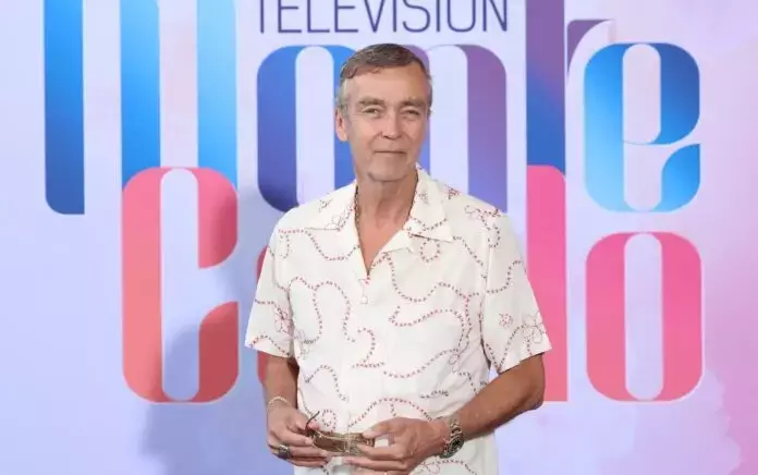 John Hannah tra "La Mummia 4" e l'amore per l'Italia nel nuovo "Sandokan"