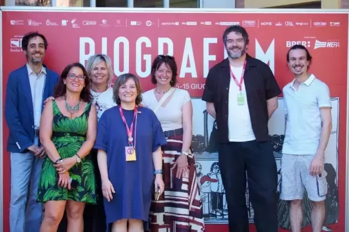 I Riconoscimenti della 22ª Edizione di Biografilm: Un Trionfo del Cinema Documentario