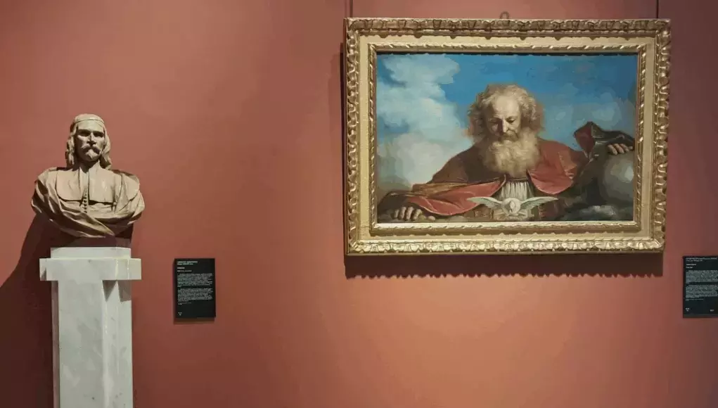 Capolavori riscoperti: un nuovo allestimento alla Pinacoteca Nazionale di Bologna
