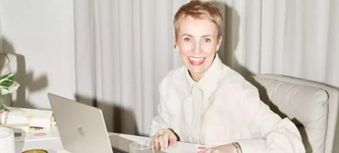 Miriam Jacks: Una Visione Rivoluzionaria nella Bellezza