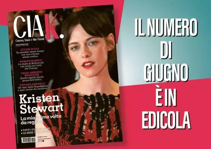 Il successo del nuovo numero di Ciak: un trionfo tra carta e digitale
