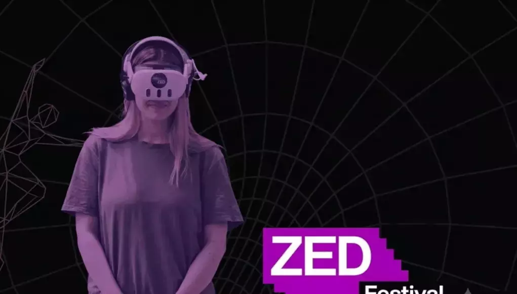 Zed Festival 2026: L'evoluzione della videodanza a Bologna