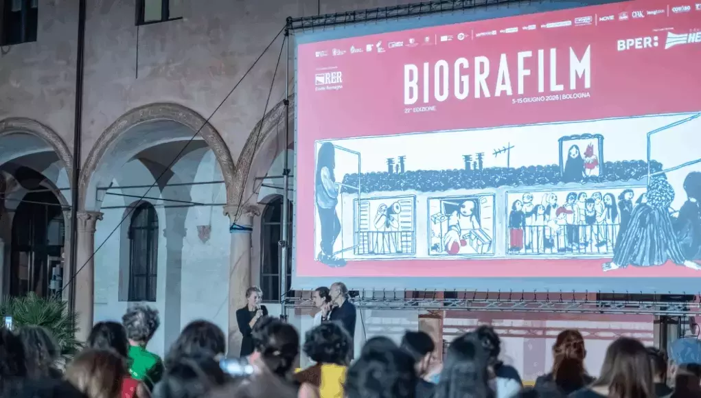 Bilancio Positivo per la 22ª Edizione di Biografilm Festival a Bologna
