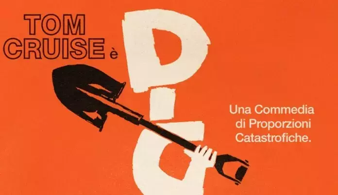 Tom Cruise: la trasformazione in Digger Rockwell nel film di Alejandro G. Iñárritu