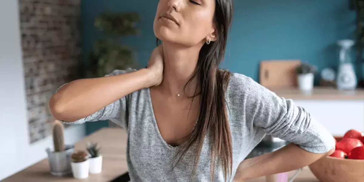 Cervicalgia: Gestione Efficace del Dolore al Collo con la Fisioterapia