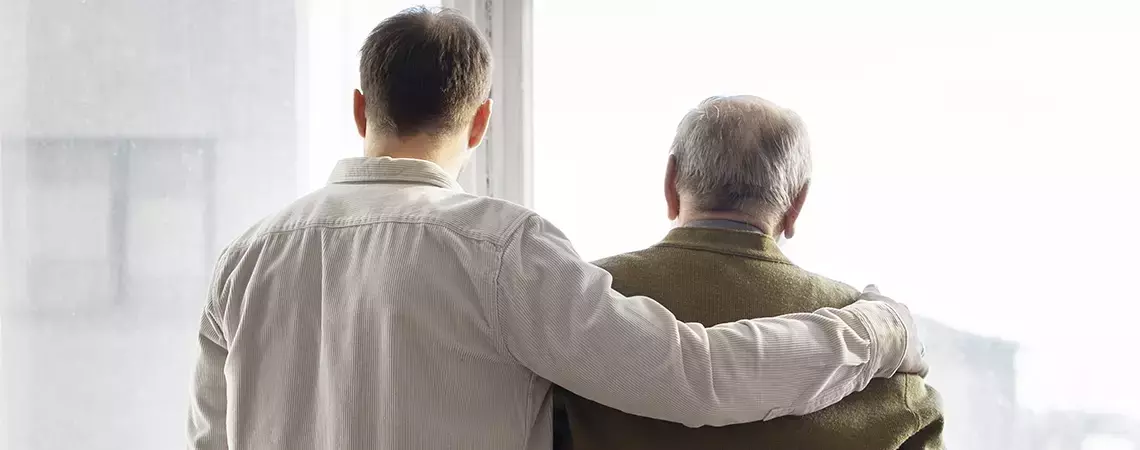 La Trasformazione del Mondo Anziano: Nuove Prospettive e Supporto Essenziale