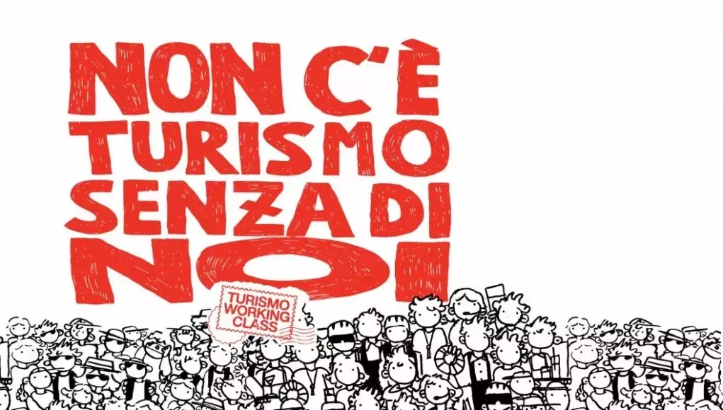 Emergenza Lavoro nel Settore Turistico: La Denuncia di Filcams CGIL a Bologna