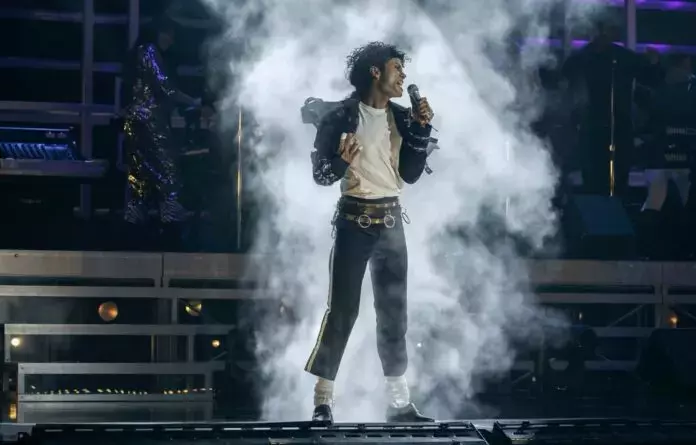 Il Film "Michael" Frantuma i Record del Box Office Mondiale