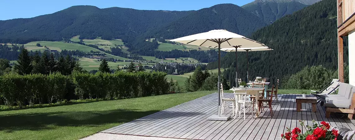 Soggiorni in Montagna per Anziani Autosufficienti: Guida Completa