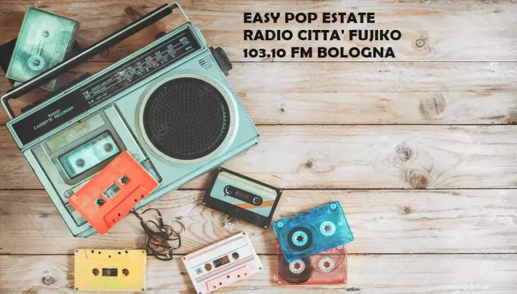 Easy Pop Estate: Armonie Indipendenti per Menti Libere