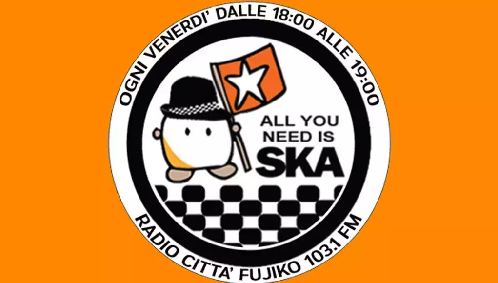 Addio alla Quindicesima Stagione di "All You Need Is Ska"
