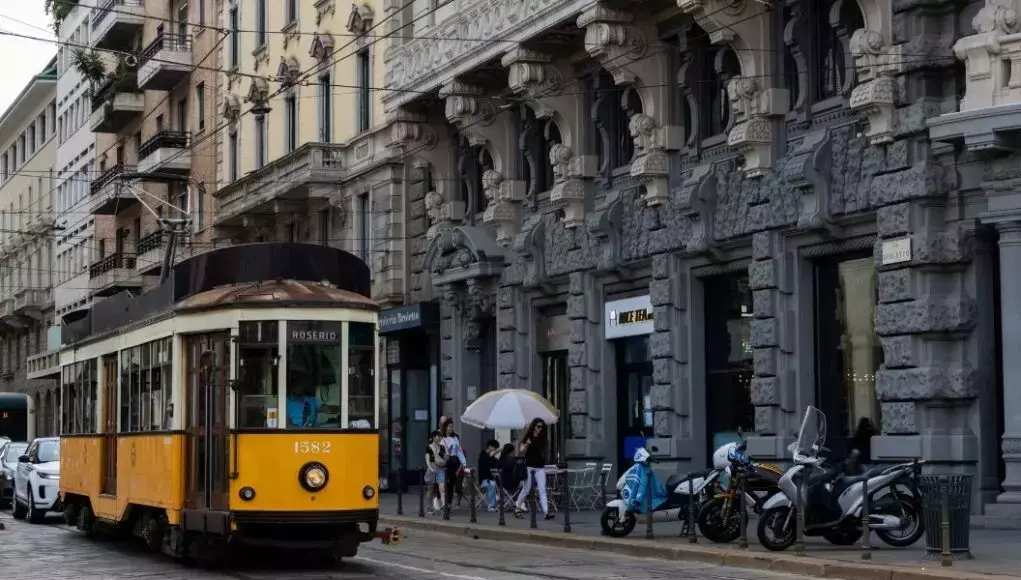 Milano ad Agosto: Una Settimana Ricca di Eventi Imperdibili