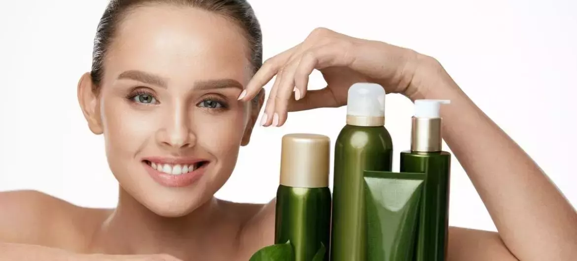 L'Evoluzione della Cosmesi Naturale: Innovazione e Sostenibilità nel Mercato della Bellezza