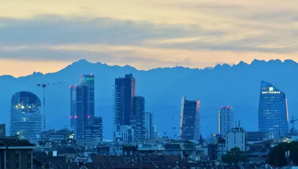Guida Completa agli Eventi di Milano: Settimana dal 31 Agosto al 6 Settembre