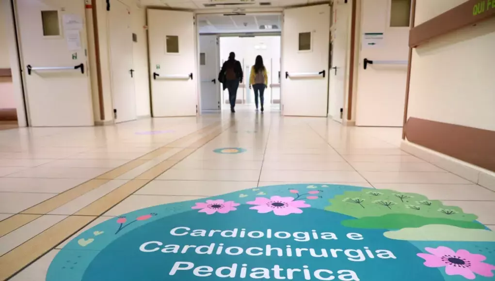 Piccoli Grandi Cuori: Un Faro di Speranza per i Bambini Cardiopatici