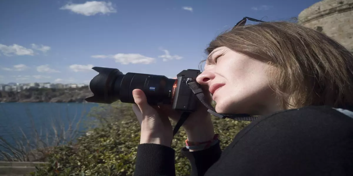 CLOSER: Indagine Profonda nel Reportage Fotografico
