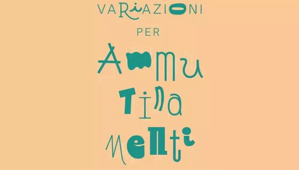 “Variazioni per Ammutinamenti”: Nuove Forme per la Danza a Ravenna