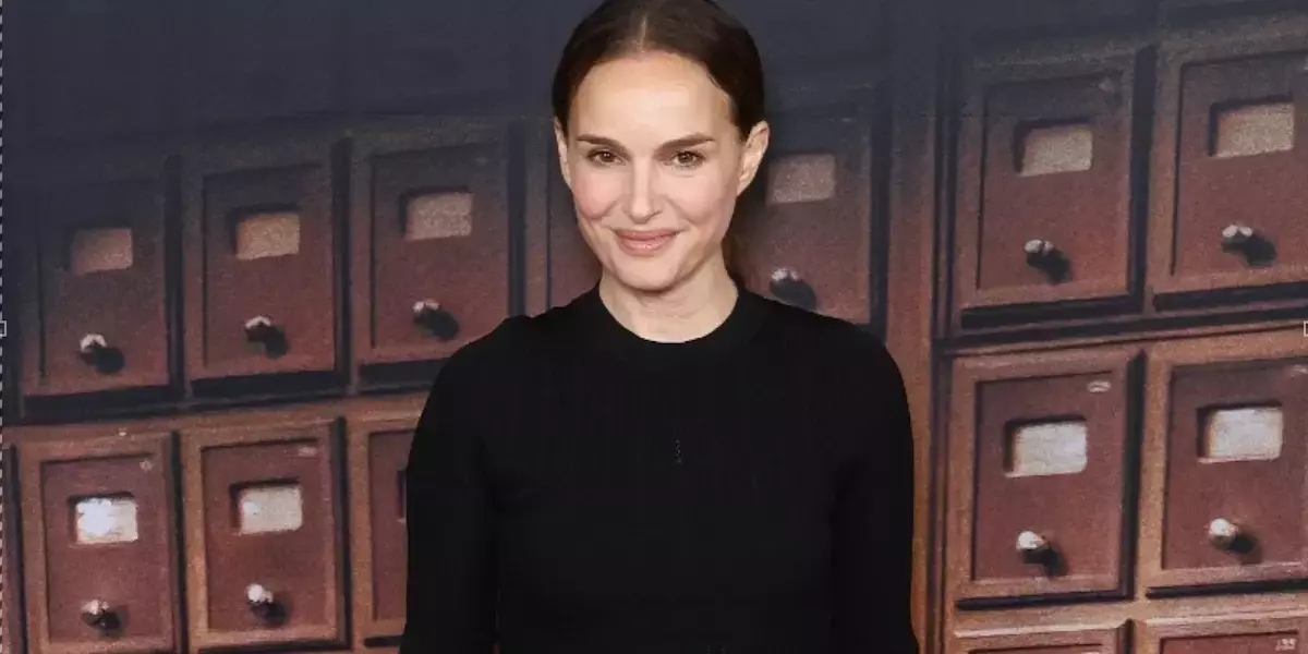 Natalie Portman, mamma per la terza volta: l'attrice accoglie il suo nuovo figlio e allarga la famiglia con Tanguy Destable