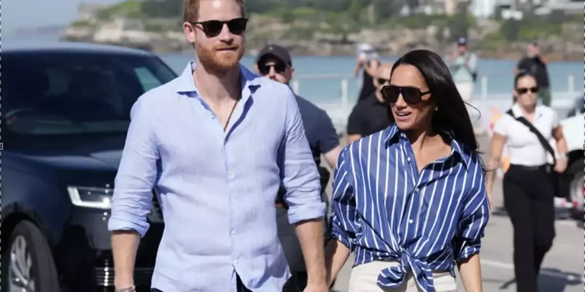 Re Carlo Chiarisce: Nessun Ritorno ai Ruoli Reali per Harry e Meghan