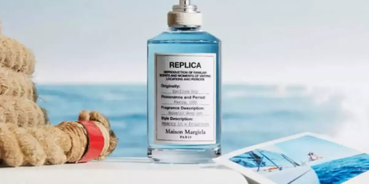 Terapia Sensoriale Marina: Il Fascino del Mare tra Profumi e Cosmetici Post-Vacanze