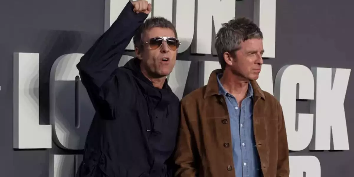 Gli Oasis Annunciano Concerto a Roma nel 2027: L'Attesa Reunion si Concretizza