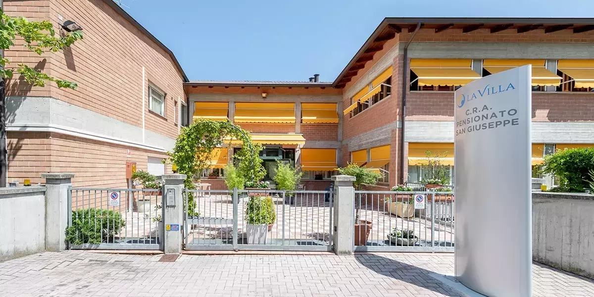 Gruppo La Villa e IFOA Collaborano per la Formazione di Operatori Sociosanitari
