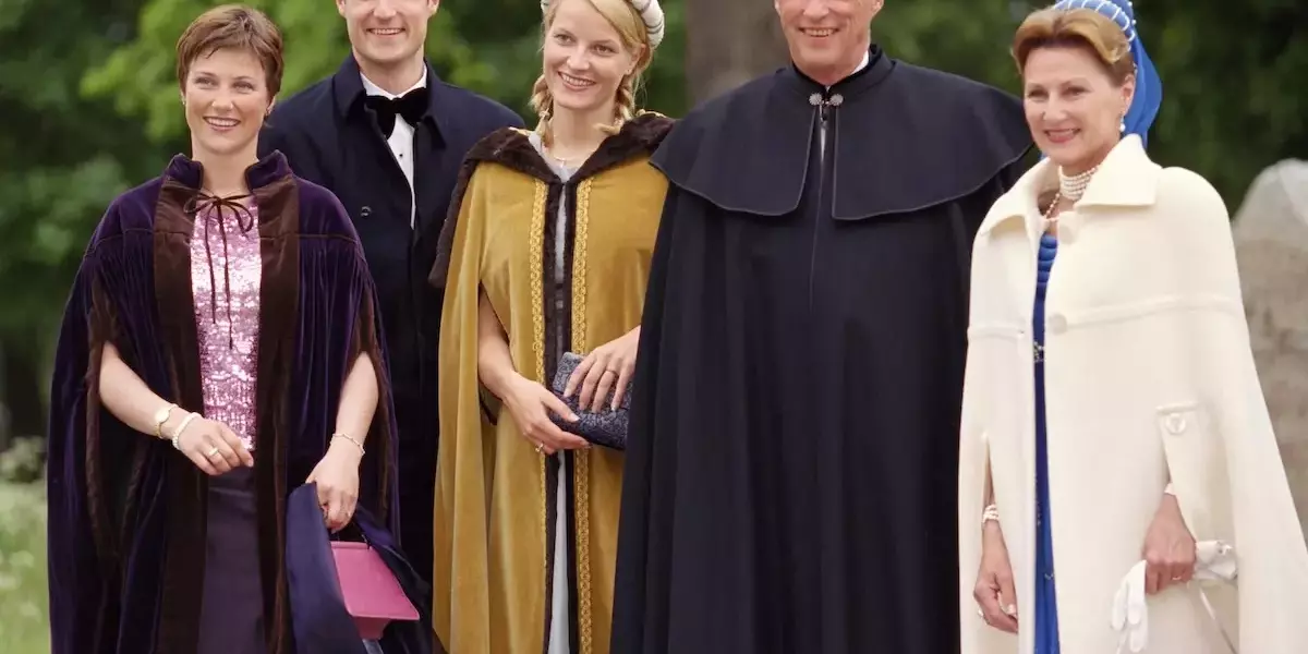 Sverre Magnus di Norvegia: Da 'Invisibile' a Protagonista Reale, una Nuova Era