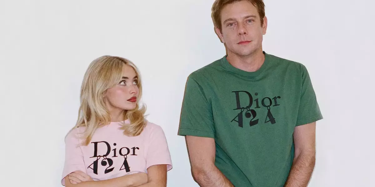 Dior e A24: Una Nuova Era di Collaborazione tra Moda e Cinema