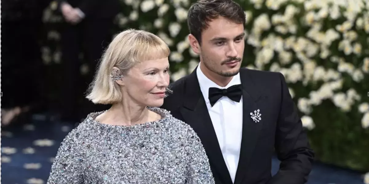 Fiori d'arancio per Brandon Thomas Lee: il figlio di Pamela Anderson si sposa