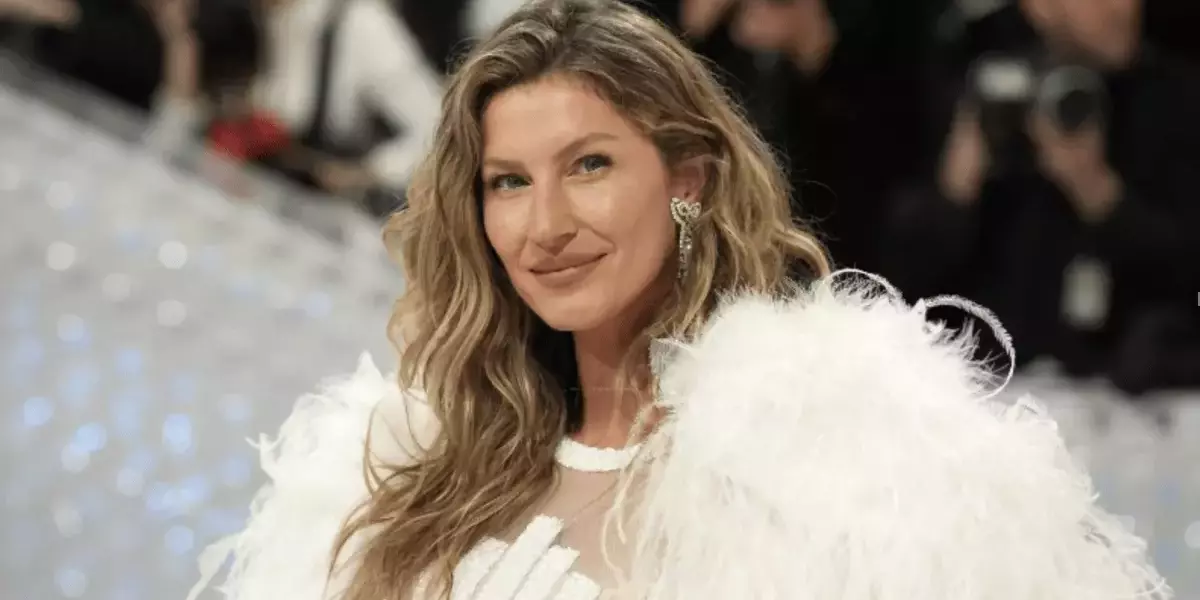Gisele Bündchen: La Nuova Libertà di una Madre a 46 Anni
