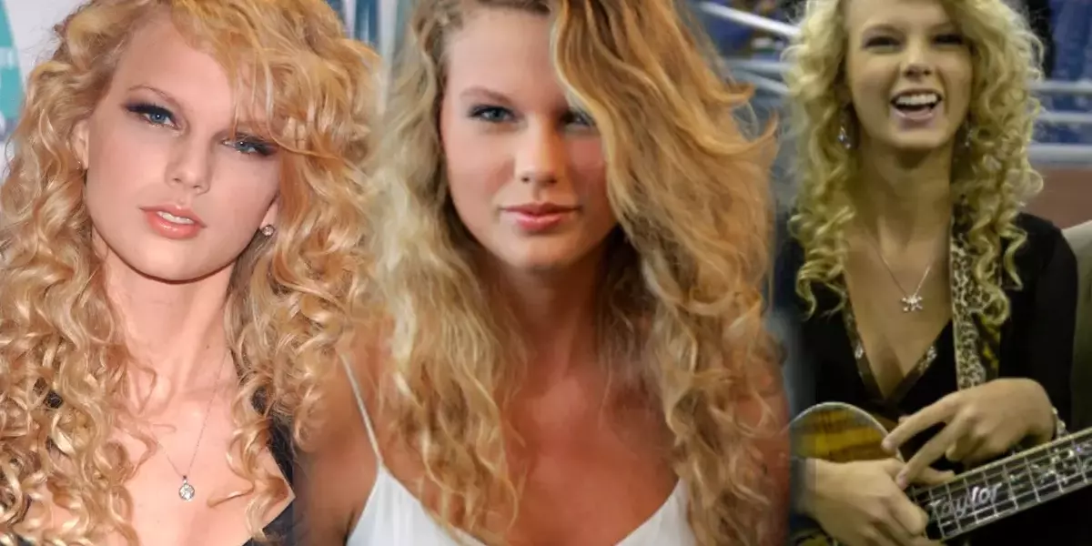 Insetti Australiani Riscoperti e Battezzati in Onore di Taylor Swift