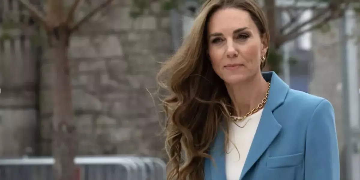 L'evoluzione bionda di Kate Middleton: il segreto del contouring per capelli