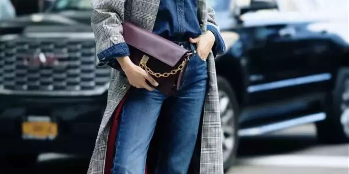 Stile in Famiglia: Bianca Balti e Matilde Lucidi Incantano la Settimana della Moda di New York