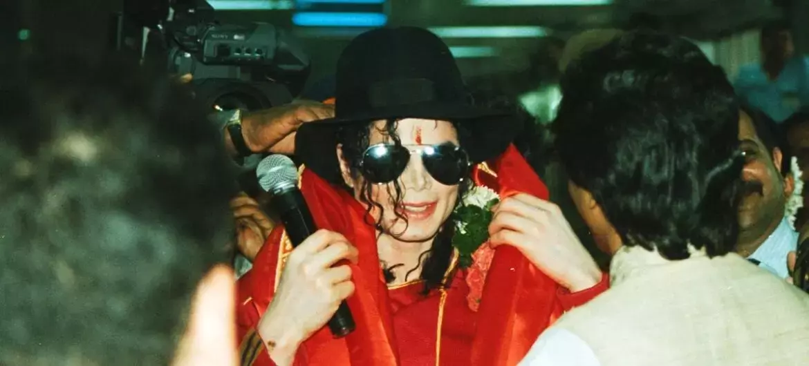 Asta degli oggetti leggendari di Michael Jackson: un'occasione unica per i collezionisti