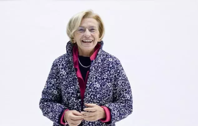 Il Legame Inaspettato di Emma Bonino con la Famiglia Reale Olandese