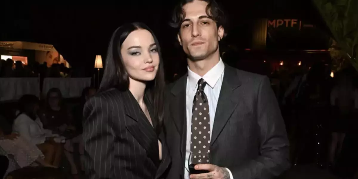 Damiano David e Dove Cameron: Matrimonio Segreto in Toscana