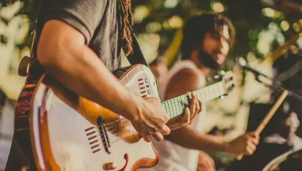 Guida ai Concerti Settimanali a Bologna: 14-20 Settembre