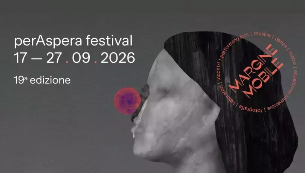 Festival PerAspera: Quando la Marginalità Diventa Fulcro dell'Espressione Artistica