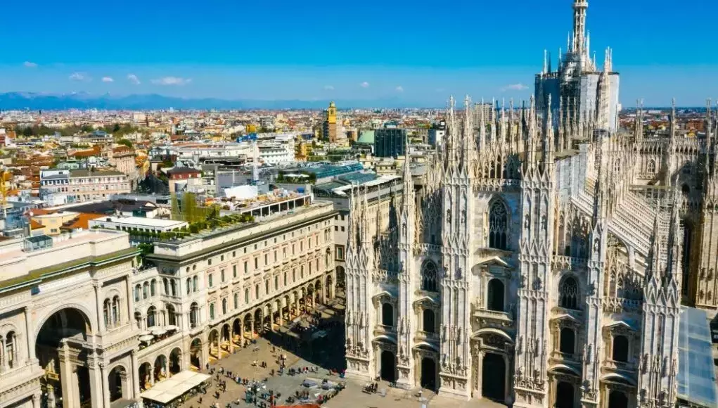 Milano si Anima: La Guida Definitiva agli Eventi dal 21 al 27 Settembre