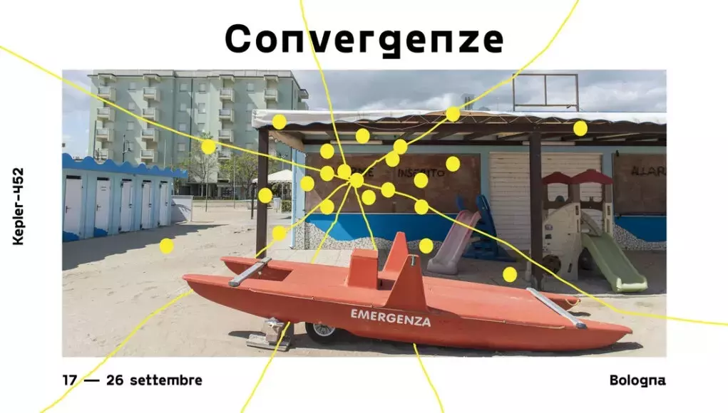 Convergenze: Dieci Giorni di Teatro Documentario con Kepler-452