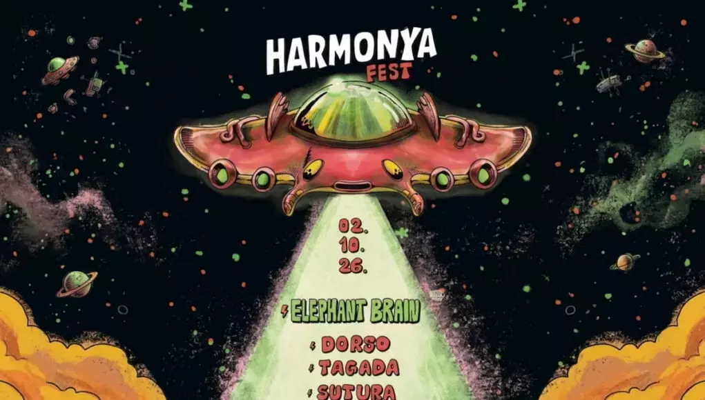 Harmonya Fest 2026: Una Piattaforma di Incontri e Nuove Sonorità