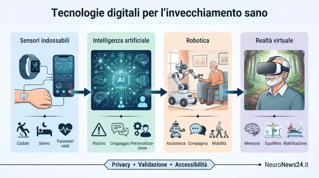 Mantenere l'Umanità nella Cura Innovativa