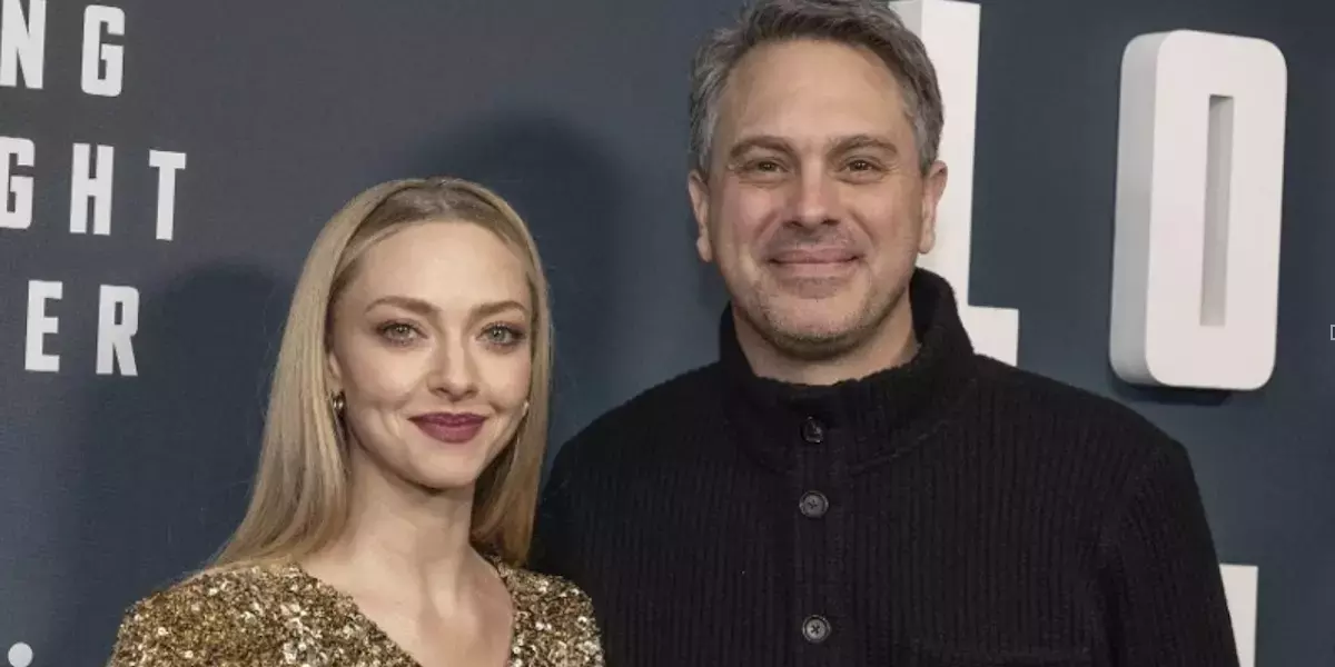 Amanda Seyfried e Thomas Sadoski Annunciano la Separazione Dopo Nove Anni di Matrimonio