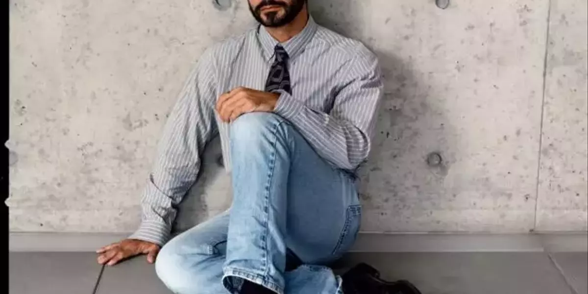Dario Vitale al Timone Creativo di Emporio Armani e Accessori Giorgio Armani: Una Nuova Era Stilitica
