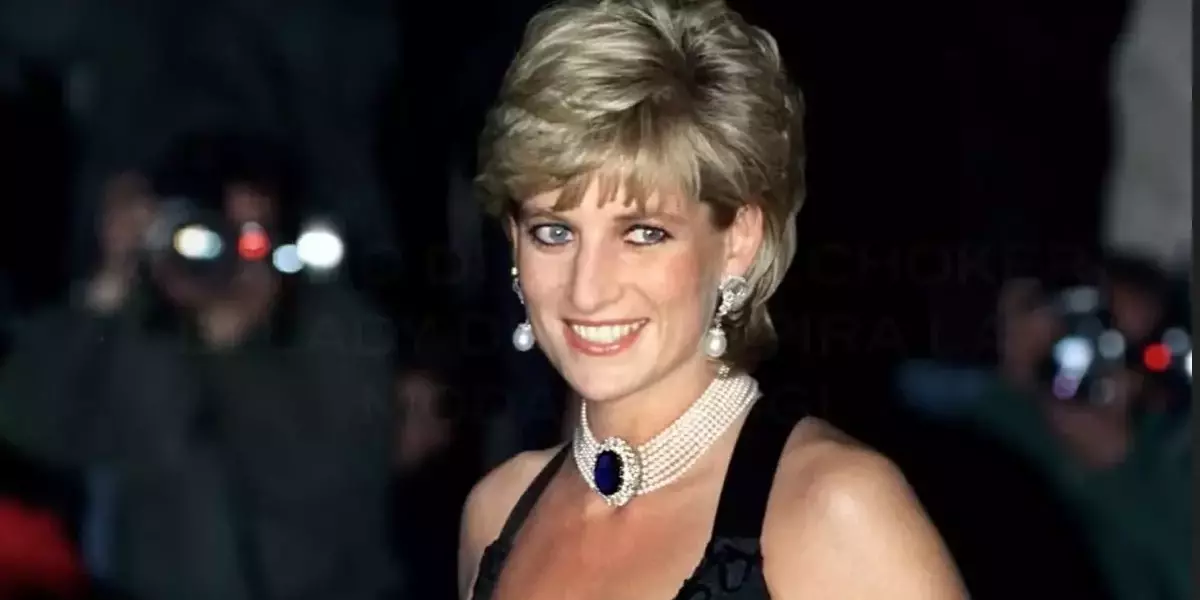 Il Ritorno del Choker: Un Gioiello tra Storia e Modernità sul Red Carpet
