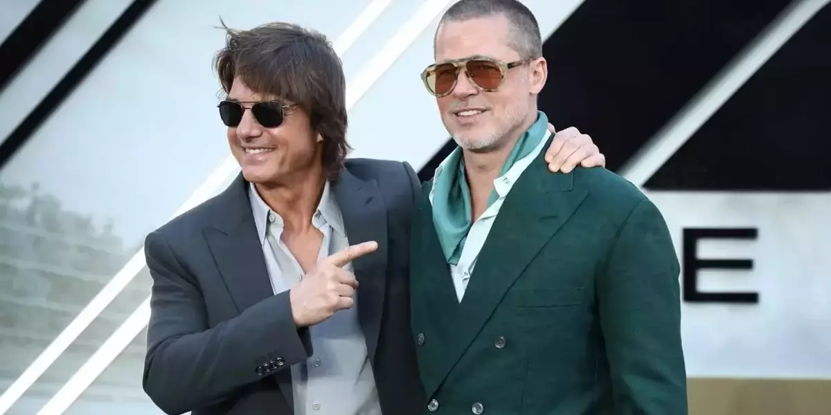 Tom Cruise Rivelazioni Esclusive: La Sua Carriera, Brad Pitt e il Futuro del Cinema