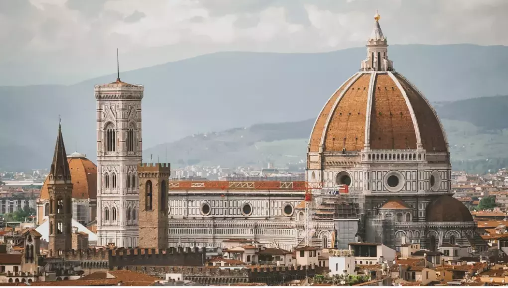 Firenze: Un Calendario Ricco di Eventi Culturali e Musicali (21-27 Settembre)