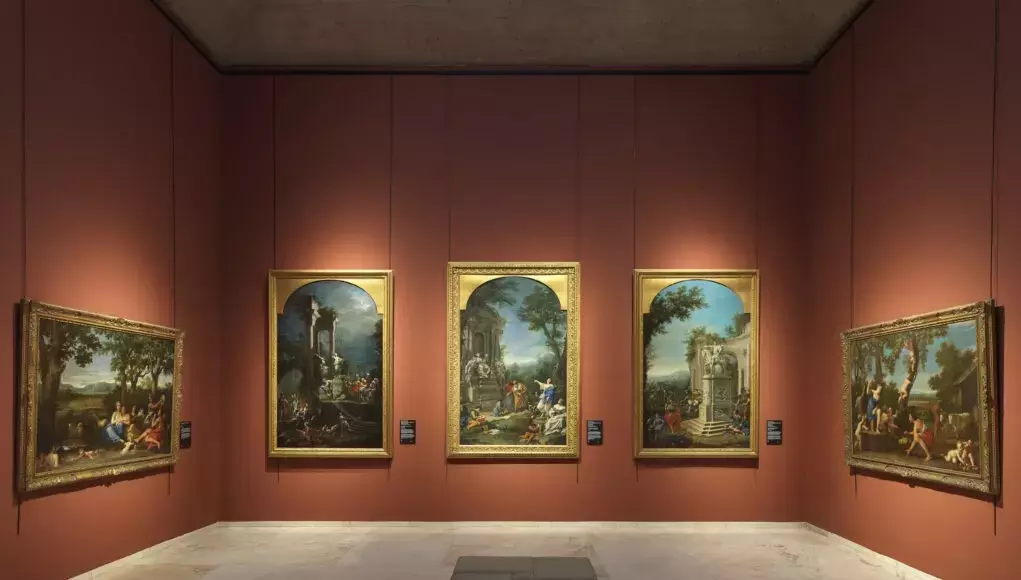 I Musei Nazionali Ridisegnano il Futuro: Mostre, Restauri e Nuove Prospettive fino al 2030
