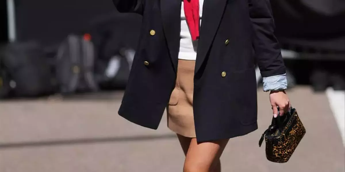Mocassini e Abiti: L'Alleanza Chic dell'Autunno 2026